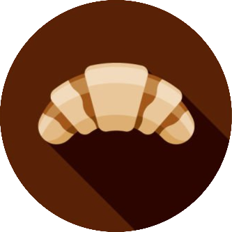 Patisserie Icon