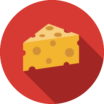 Fromage Icon