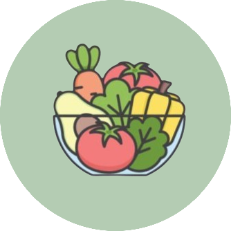 Fruits Icon