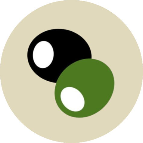 Olives Icon