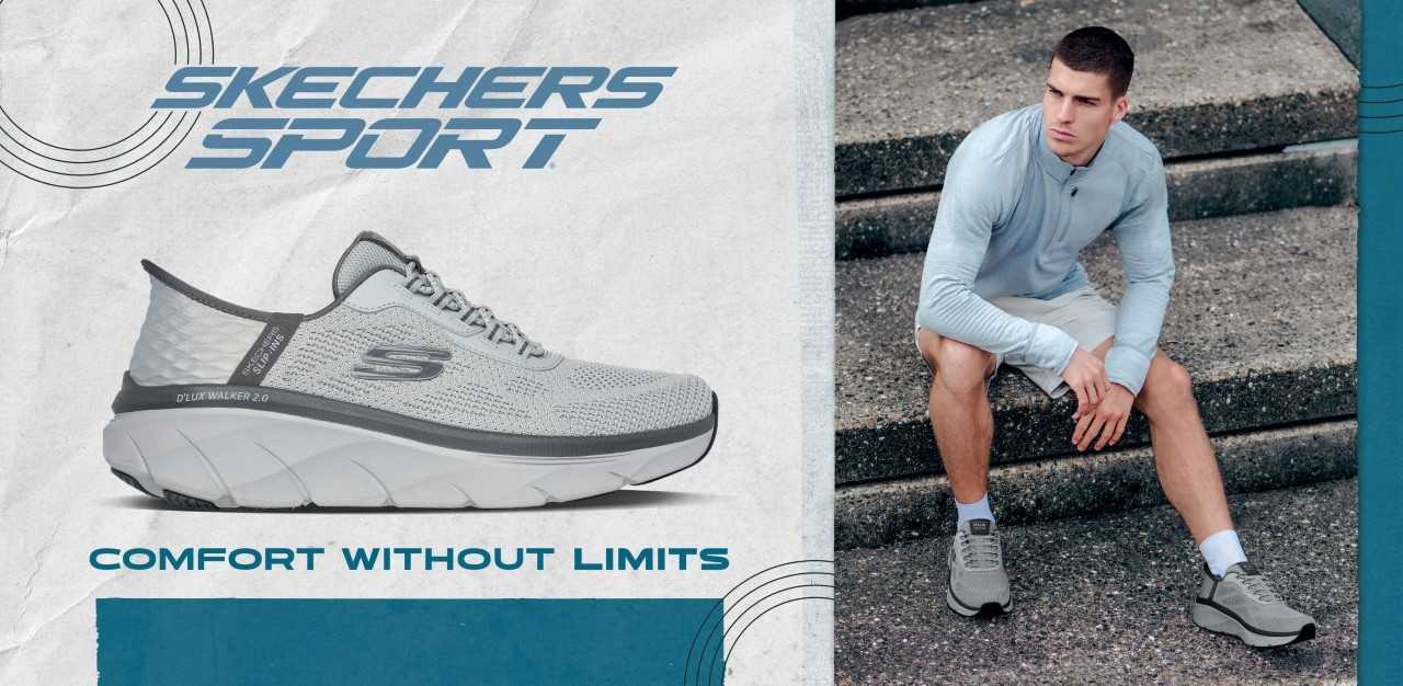 SKECHERS Image