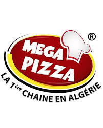 MEGA PIZZA Image