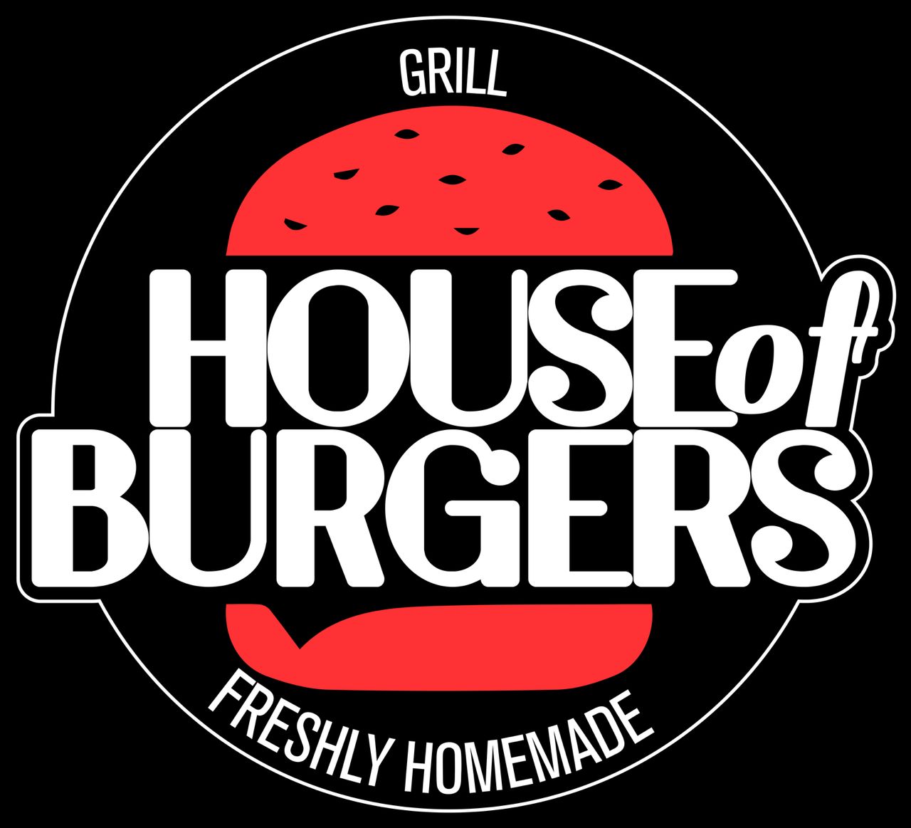 house of burgers