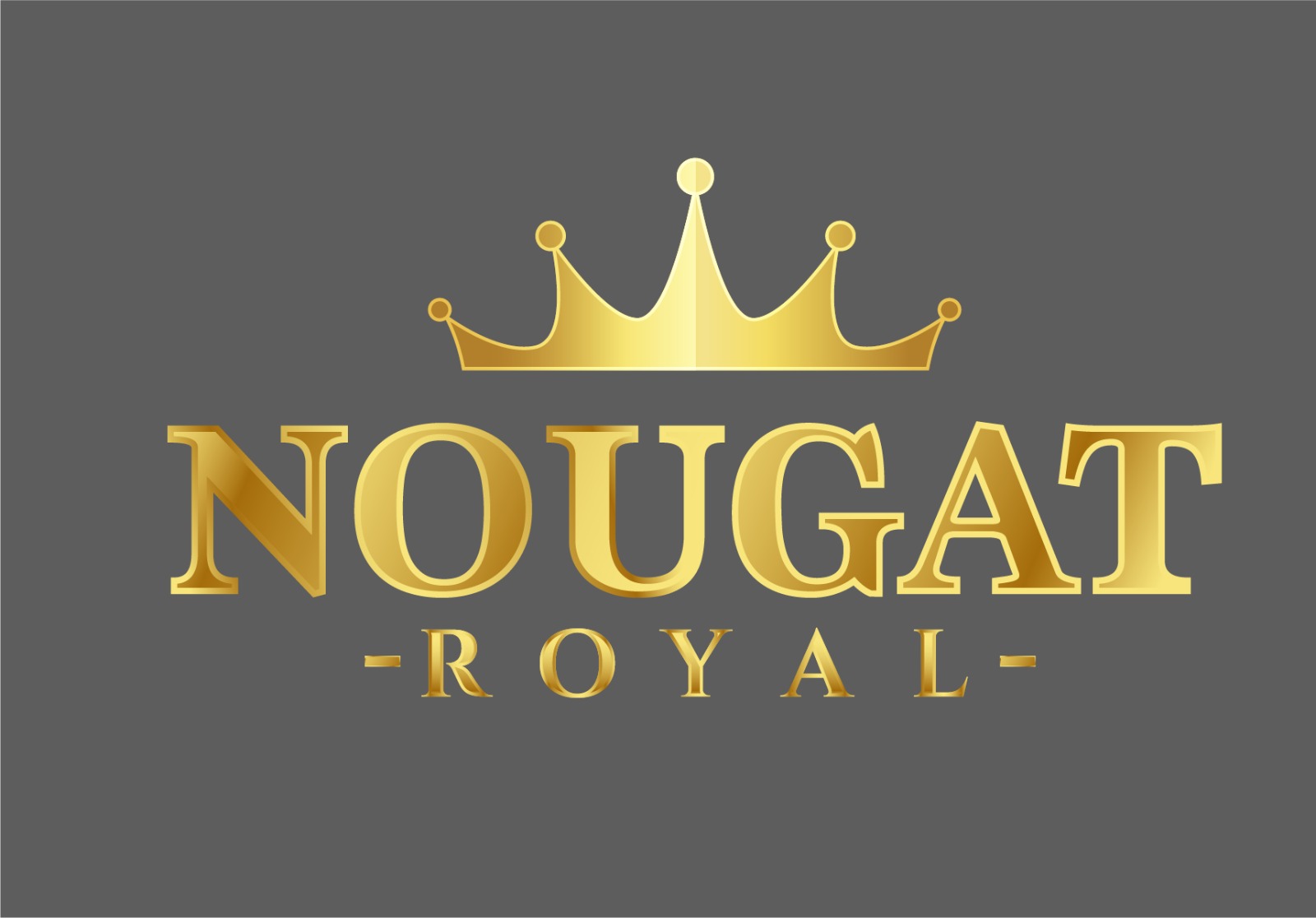 Nougat ROYAL